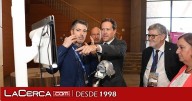 El alcalde destaca el impulso de Toledo al turismo de calidad en la inauguración del 35º Congreso Nacional de Implantes
