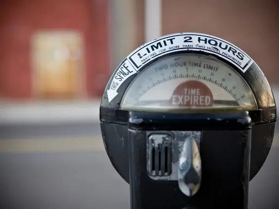 NBP To Consider Expanding Paid Parking Season