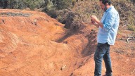 Nuevo foco de motocross y 4x4 entre Jardina y Gonzaliánez