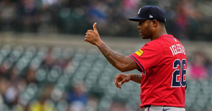 Braves’ strong finish to season continues
