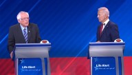 Podiums At Next Debate To Be Equipped With Life Alert Buttons