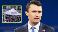 Liberan a sospechoso de asesinar a Charlie Kirk; FBI sigue la investigación
