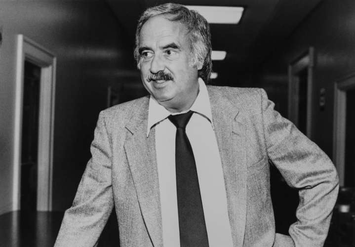 Former congressman who later managed Pelosi’s campaign dead at 92