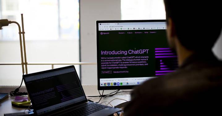 ¿Tienes dudas sobre el catalán normativo? No les preguntes en el ChatGPT