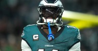 A.J. Brown will need to lean into lessons learned from last season