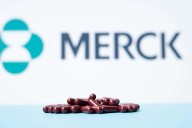 Merck’s move to axe £1bn UK expansion was ‘commercial decision’, says minister