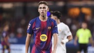 Fermín López se sincera sobre su posible salida del Barcelona: "Creo que el club no quería venderme"