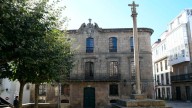 El Concello de A Coruña trabaja con Educación y Hacienda para preparar la reclamación de la Casa Cornide