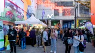 La gran fiesta del cannabis en el Konex