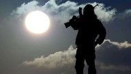 Three Naxalites gunned down in encounter with security forces in Chhattisgarh