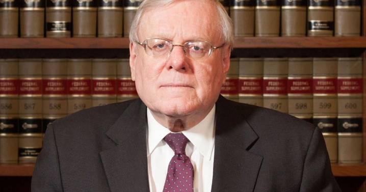 ‘Full-throated assault on the First Amendment’: Judge rips into Trump over attempts to deport pro