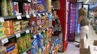 El ahorro en la vuelta al cole también pasa por el carrito del supermercado