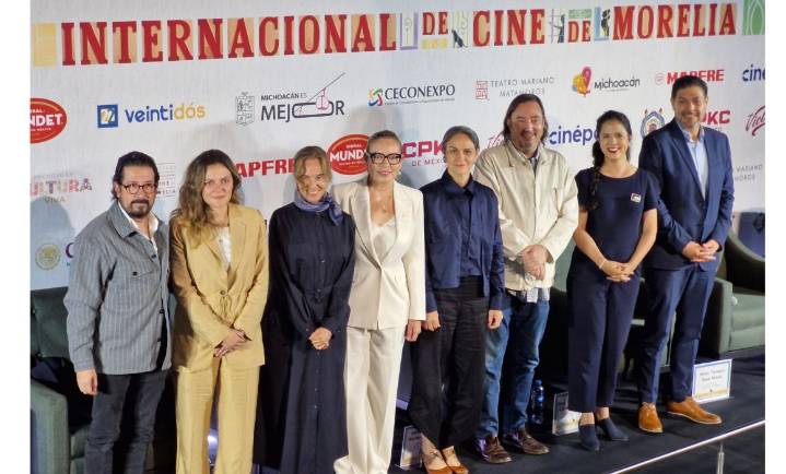 Frankenstein invadirá al FICM antes que otras plataformas