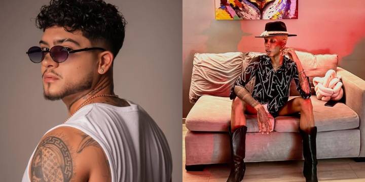 Colombianos desaparecidos en México: ¿qué se sabe del caso del rapero B King y el DJ Regio Clown?