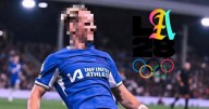 Costó un billón a su equipo, lo echaron al dar positivo por dopaje y ahora sueña con ir a los Juegos Olímpicos 2028