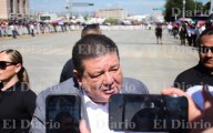Sin detenidos por actos violentos en Gran Morelos: Fiscal