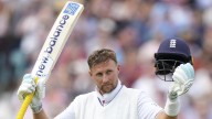 Root lends advice to teammates ahead of Ashes