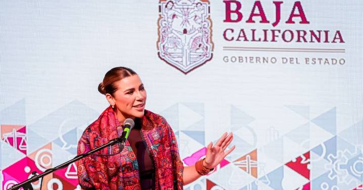 Avanza BC en transparencia del servicio público y combate frontal a la corrupción: Gobernadora Marina del Pilar