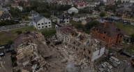 Guerra Rusia - Ucrania | Kiev: Moscú lanza una andanada de misiles y drones que deja al menos cuatro muertos en la capital ucraniana | Vladimir Putin | Volodymyr Zelensky | Odesa | Zaporizhzhia | OTAN