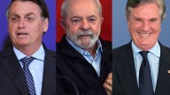 Bolsonaro, el tercer expresidente de Brasil que va a prisión