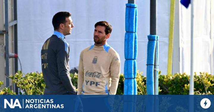 Así está la tabla de posiciones de las Eliminatorias Sudamericanas