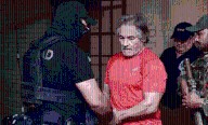 Juez de Tabasco dicta prisión preventiva a Hernán Bermúdez