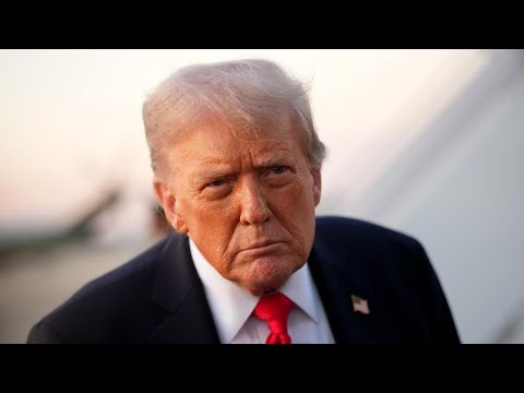 Taliban reacts to Trump's comments on Bagram base in Afghanistan