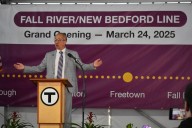 MBTA fixed decades of maintenance issues in just over a year