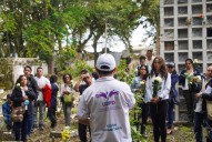 Recuperan cuerpos de desaparecidos en cementerio de Pitalito