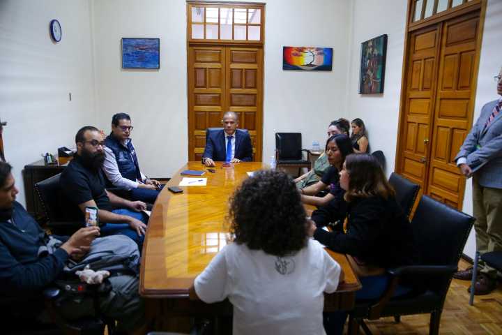 Avanzan negociaciones para preservar La Pona de Aguascalientes