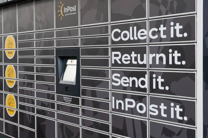 InPost: Strong Buy On Undervaluation And Strong Earnings (OTCMKTS:INPOY)