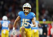 Deadspin | Justin Herbert tosses 3 TDs as Chargers edge Chiefs in Sao Paulo