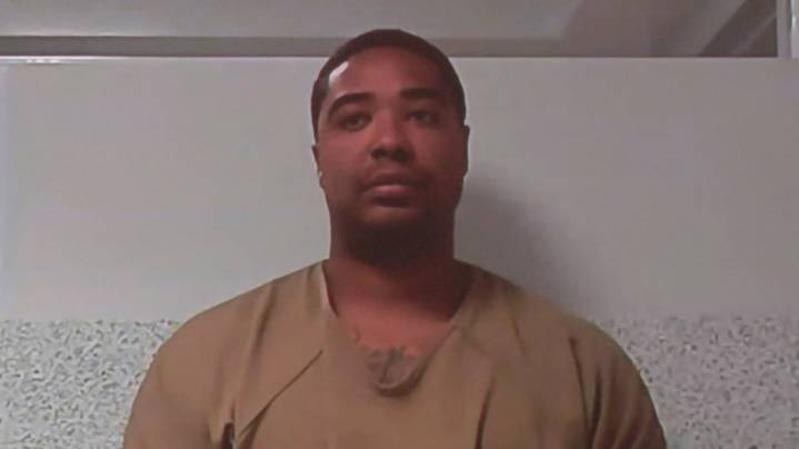 Columbus firefighter on leave after felony strangulation charge