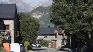 El precioso pueblo de Aragón repleto de animales ideal para visitar en septiembre
