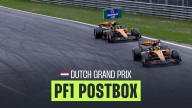 PlanetF1.com Postbox: Title race not over, Leclerc’s elbows and a Red Bull car problem?