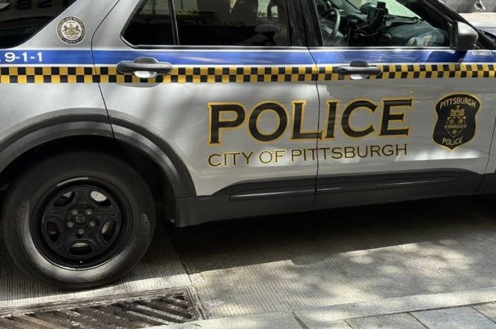 Students stabbed at Pittsburgh high school, suspect arrested