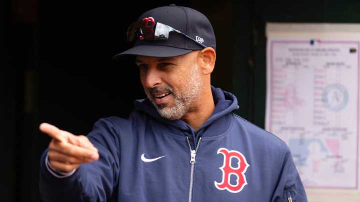 Alex Cora Confirms Another Start For Promising Red Sox Rookie