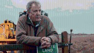 Jeremy Clarkson "Frightened" to Voice Views After Charlie Kirk Death