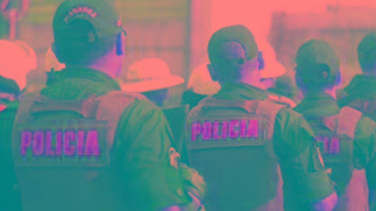 Arequipa: Región Policial registra 100 denuncias contra agentes por abuso de autoridad y falta de atención
