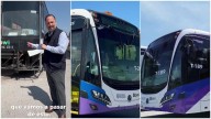 Revisa Santiago nuevos Bowí y los compara con los viejos 🎦