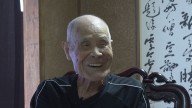 Kokichi Akuzawa se convierte en la persona más anciana en conquistar el Monte Fuji
