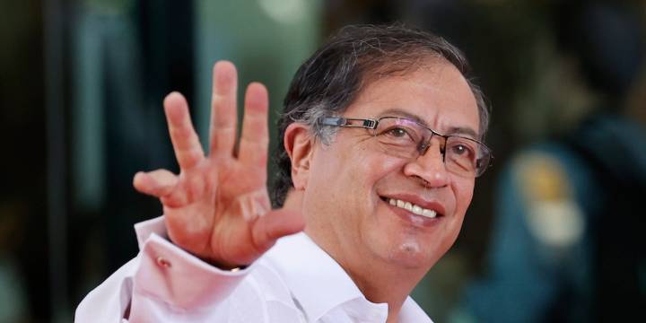 Gustavo Petro se ‘rajó’ en seguridad, según medición de Cifras y Conceptos: la Presidencia es la dependencia más desprestigiada en el escalafón