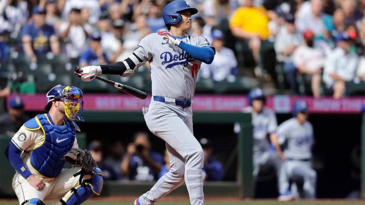 Dodgers' Shohei Ohtani set for potential postseason pitching debut in NL Wild Card Series