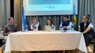 Relanzaron en Roque Pérez la Mesa Local Intersectorial de Género