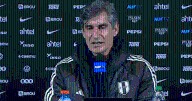Óscar Ibáñez y su desgarrador análisis tras eliminación de la selección peruana del Mundial: "Un dolor grande"