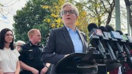 Oregon sues Trump administration over order to deploy troops in Portland