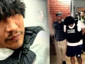 Los secretos contados alrededor del “Monstruo”: policía se pone cara a cara con el capo de la extorsión