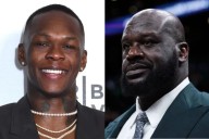 $4M Rich Israel Adesanya Takes Shaquille O’Neal Route to Add Another Revenue Stream Former champion Israel Adesanya gets inspired by Shaq's DJ Diesel venture as the 36