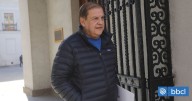 Francisco Vidal renuncia a la presidencia del directorio de TVN y apunta contra Kast: "Una ofensa"