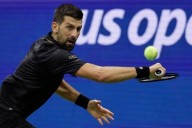 Alcaraz plays Djokovic and Sinner plays Auger-Aliassime in the U.S. Open men's semifinals